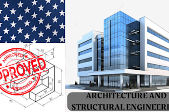 do civil and structural engineering draw architectural plans in autocad 2d