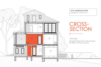 structural design services for peb steel structures in ga, fl, nj, ca, and tx