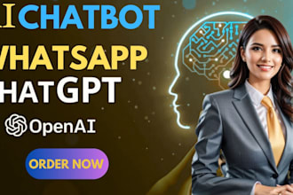 build ai chatbot using open ai botpress ai,telegram bot ai voice agent chatbot