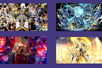 do playmat, board game for tabletop, anime, tcg, yugioh, mtg, pokemon, ttrpg map