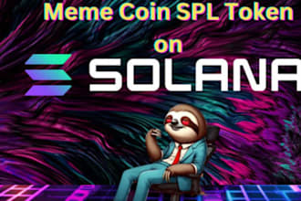 build  memecoin solana, solana volume bot, solana bot