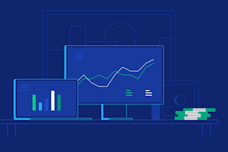 create powerful trading strategies and fully automated AWS trading bots, bitcoin