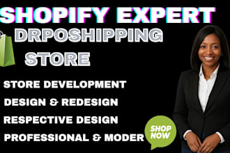 do shopify store review andi import review product review