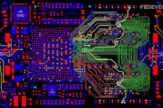 design perfect pcb enclosure circuit design pcb design gerber bom generation