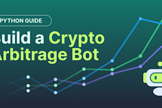 create webkook bot crypto gunbot mmt trading bot arbitrage bot front running bot