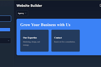 build stunning sveltekit web apps with fast, modern UI