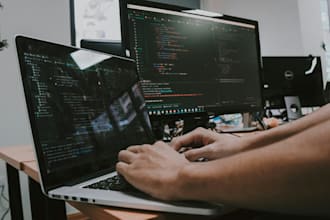 your computer science IT tasks and operating system task