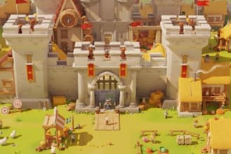 create 3d game environment, unity 3d model scene, game asset level design props