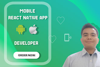 develop high performance hybrid apps using react native