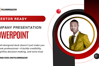 do business powerpoint presentation ,google slides design animation pitchdeck