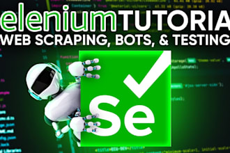 build quick monitoring bot, auto checkout bot, purchase, appointment book bot