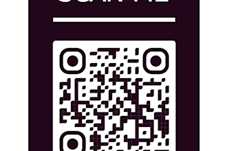 design custom stylish and branded qr codes for your business