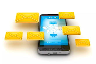 do bulk sms for companies and others
