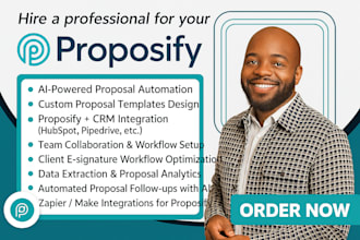 setup your fillable pdf template using pandadoc proposify docusign