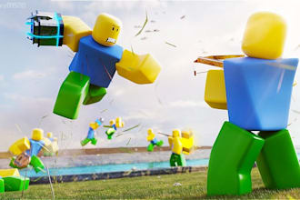do roblox game roblox scripter game development vfx roblox game developer