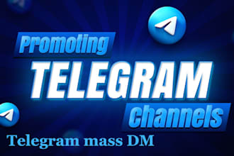 hit 50m forex investor, telegram promotion, send mass dm  to get 3m forex trader