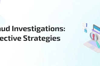 investigate crypto fraud, fake business websites