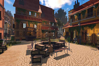 do realistic roblox map, full roblox script, full roblox game, roblox developer