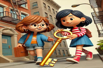 illustrate children story book illustration picture book illustration storybook