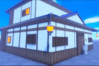 professional roblox scripter roblox full game creation and roblox map builder