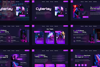 design crypto investor powerpoint presentation web3 crypto nft pitch deck design
