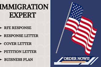 strengthen your uscis eb2 niw petition with a compelling professional and plans