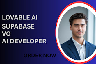 lovable ai website, ai developer ,ai bolt, bubble