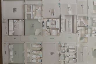 draw complete architectural plan, mep, structural plan, adu and stamp for permit