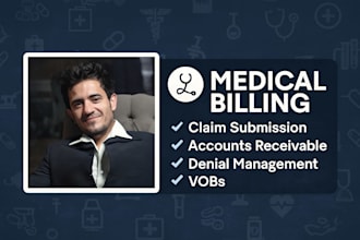 manage your mental health billing and admin support