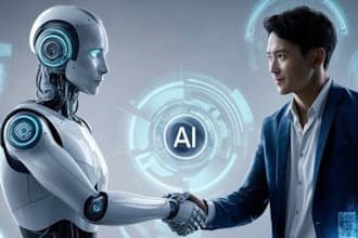build and deploy ai agents using langchain, crewai, and python