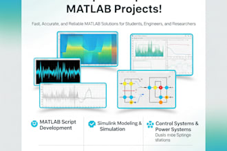 matlab programming simulation modelling