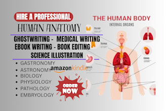 do human anatomy, pharmacology, physiology essay