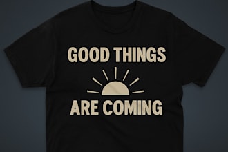 create eye catching tshirt designs for your brand or merch