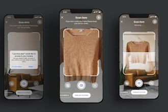 build lidar app camera app 3d scanning app ar lidar cctv app lidar scanning app