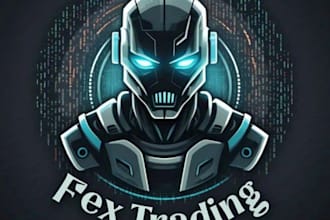 code forex trading bot algorithm trading system