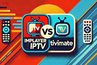 rebrand iptv apps for mytvonline,implayer,xciptv,smarter,vuplayer,iboplayer,flix