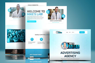 develop framer website, design framer landing page, figma to framer conversion