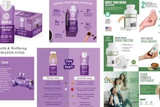 amazon enhance brand content ebc a plus image for product content ebc design