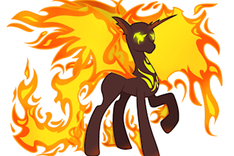 draw my little pony ocs for anypony or anycreature
