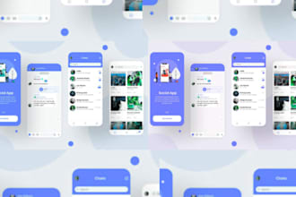build an ai avatar chatbot, 3d bot, or dating app like tinder, bumble, hinge