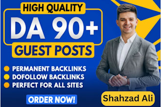 provide german dr 90 guest post backlinks germany link building service