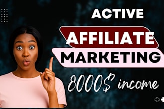 affiliate link signup amazon marketing clickbank promotion affiliate program