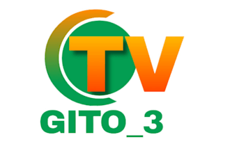 design a creativity logo for iptv app and website