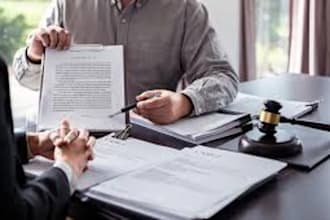 corporate lawyer, contracts, employment, trademark, policy, company registration