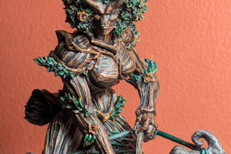create custom high quality resin 3d prints for you