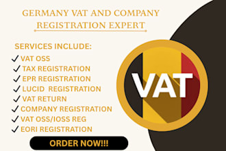 vat registration in germany for non resident