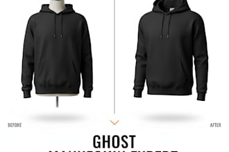 fix ghost mannequin and neck joint services
