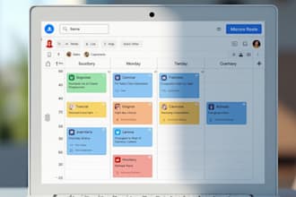 support your business as a virtual assistant with hr background