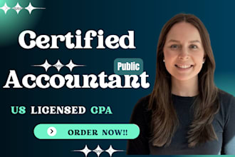 write verified CPA letter, income letter, expense ratio letter, mortgage letter