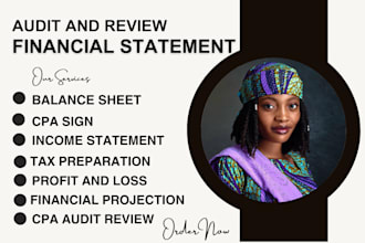 prepare, sign and file your tax returns as a CPA